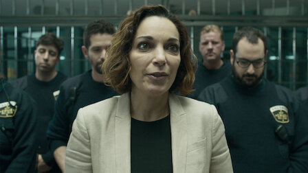 Locked Up Netflix Official Site