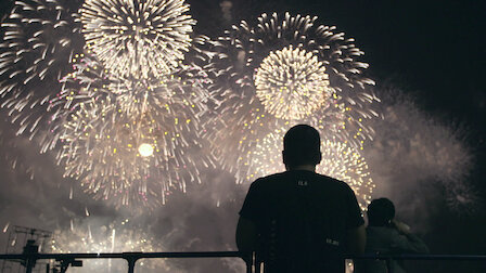 Terrace House 2020 Part 2