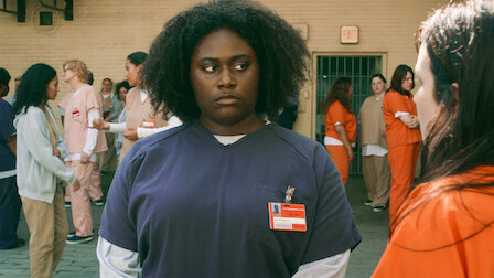 Orange Is The New Black Netflix Official Site