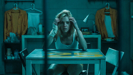 Locked Up Netflix Official Site