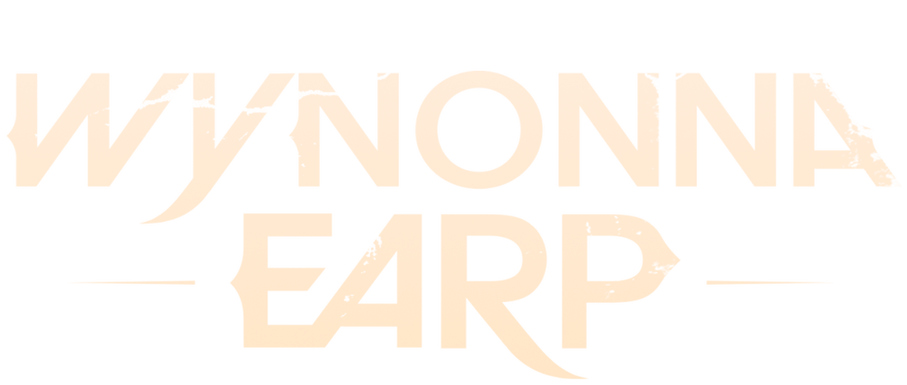 Wynonna Earp Netflix